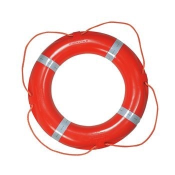 Reddingsmiddelen