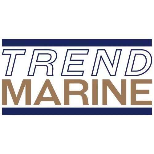 Logo Trend Marine