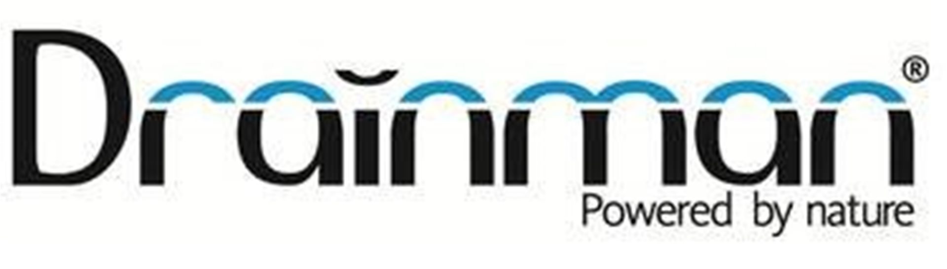 Logo Drainman