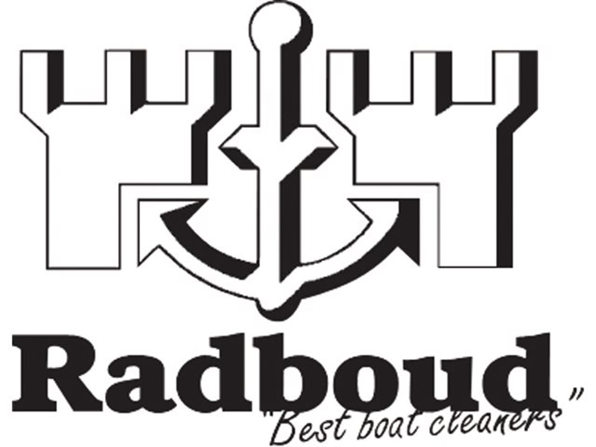 Logo Radboud
