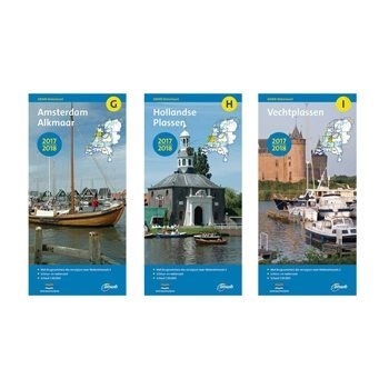 Kaarten en boeken