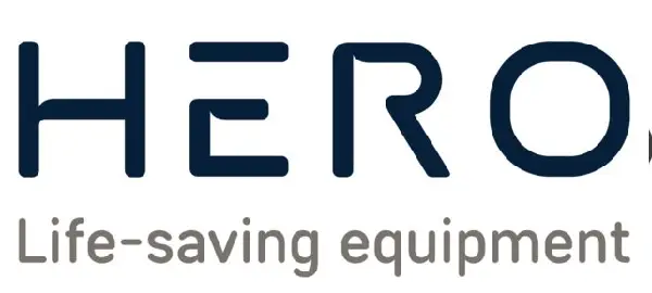 Logo Hero