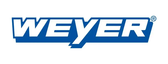 Logo Weyer