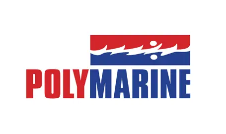 Logo  Polymarine
