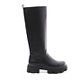 Chelsea-Stiefel High Schwarz