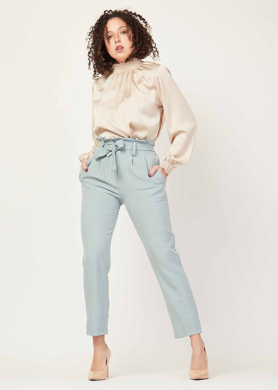 Pantalon Strik - Smile Favorites