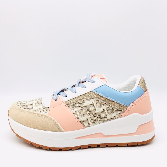 Dames sneakers | Nieuwe collectie| SmileFavorites.nl - Smile Favorites