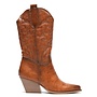 Cowboystiefel Camel Nähte