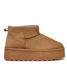 Uggie Boots Camel