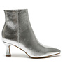 Stiefelette Silver Basic