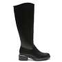 Stiefel Schwarz