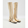 Stiefel Gold Square Nose