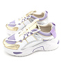Turnschuhe Flieder Inspiriert