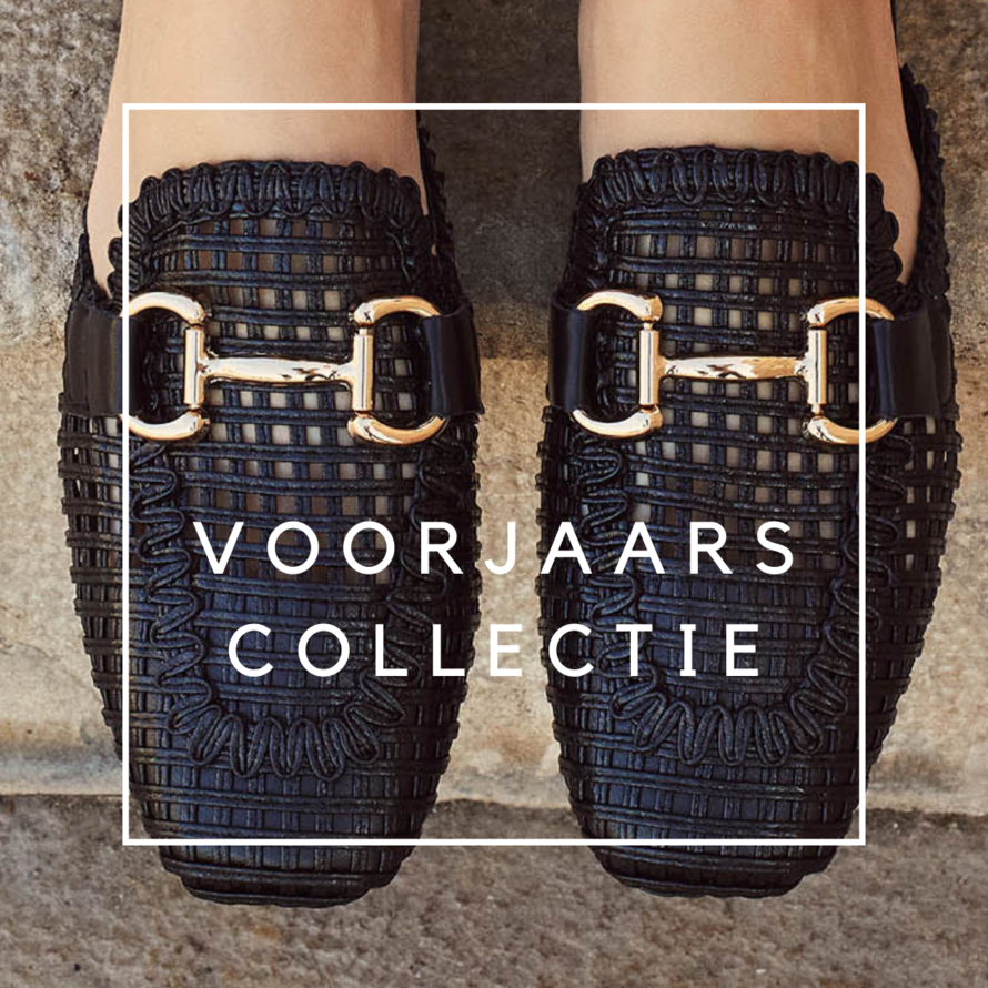 Voorjaarscollectie