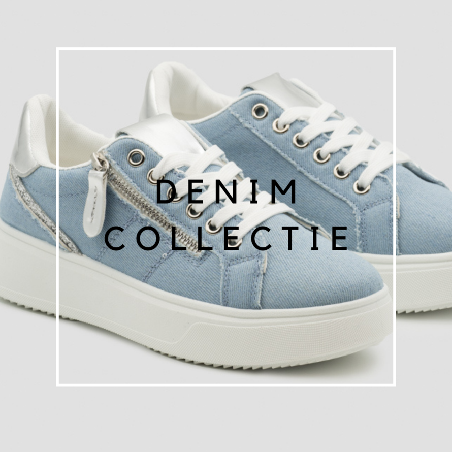 Denim trends