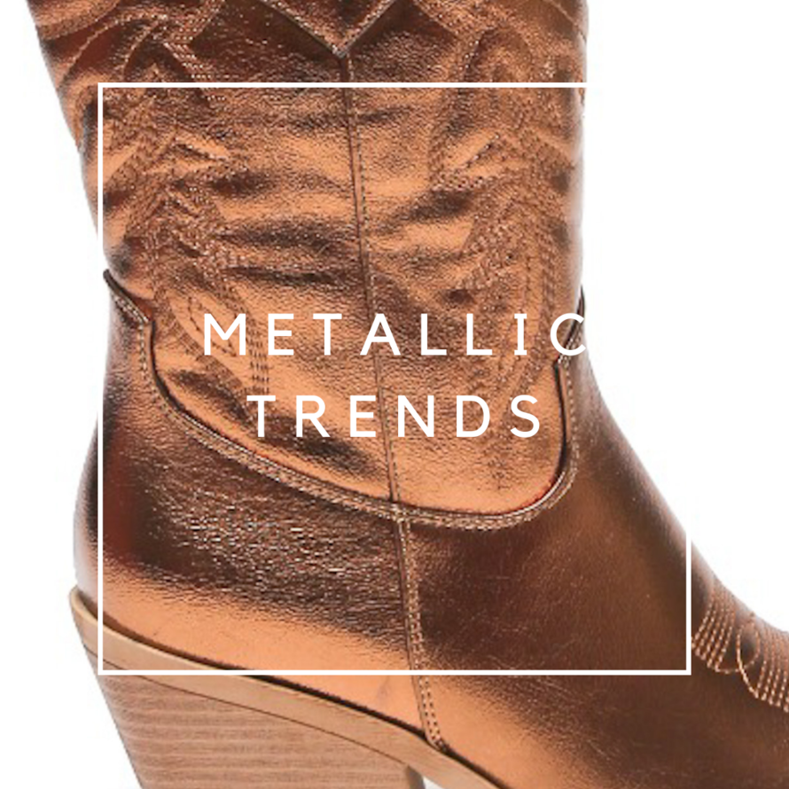 Metallic trends