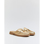 Slipper mit goldenen Anhängern