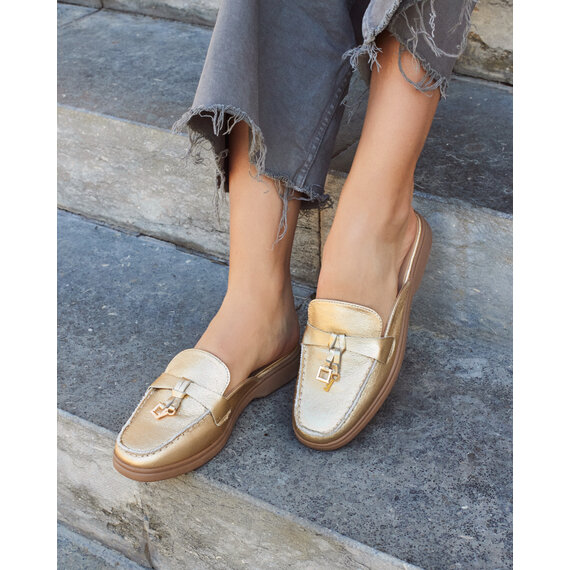 Instap loafers dames sale