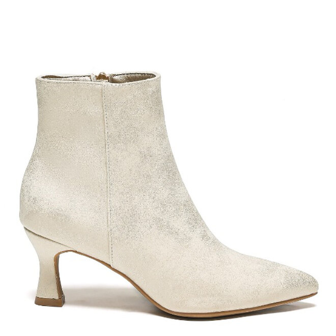 Basic Stiefeletten GoldsSpray