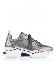 DWRS sneakers PLUTO steel