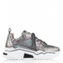 DWRS Turnschuhe PLUTO Stahl