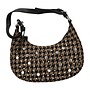 Tasche Jady Braun/Schwarz