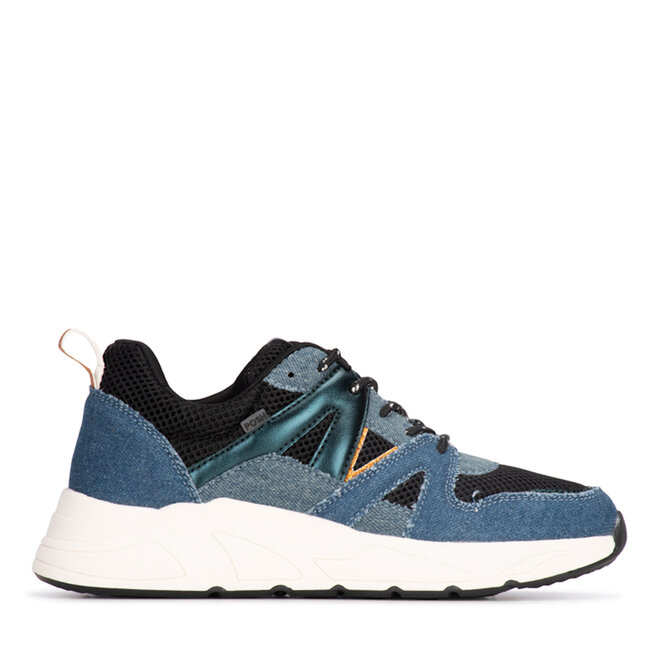 Sneakers Denim Carocel