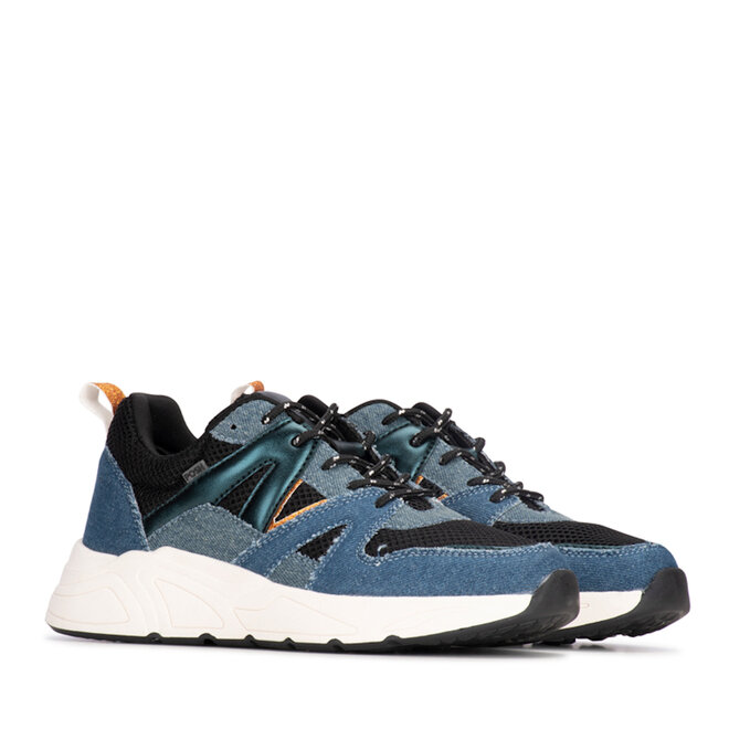 Sneakers Denim Carocel