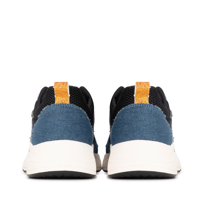 Sneakers Denim Carocel