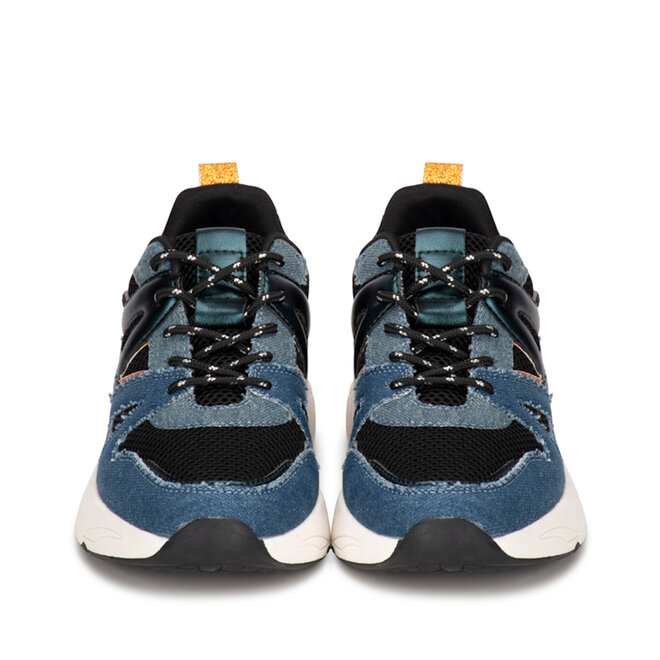 Sneakers Denim Carocel