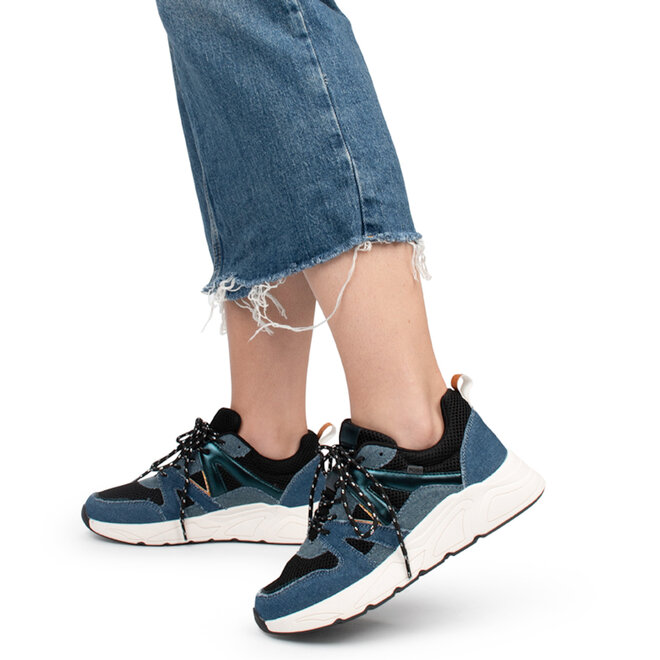 Sneakers Denim Carocel