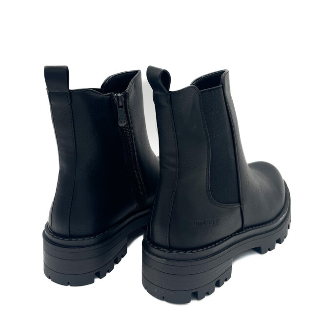 Stretch Boots Zwart Mara - Copy - Copy
