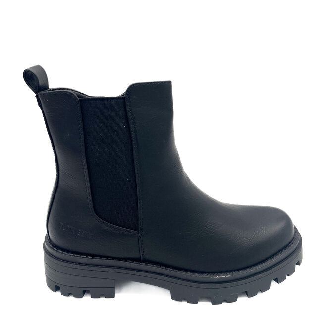 Stretch Boots Zwart Mara - Copy - Copy