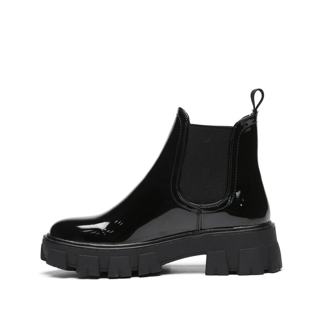 Chelsea boots Zwart - Copy