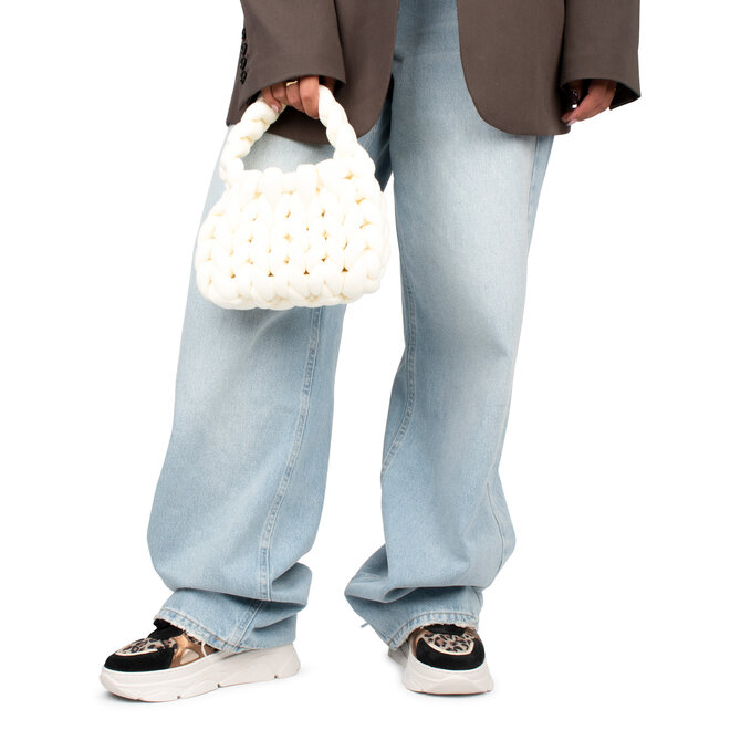 Sneakers Denim Carocel - Copy