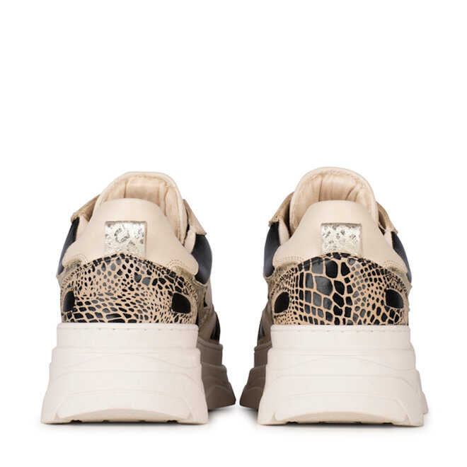 Sneakers Denim Carocel - Copy - Copy