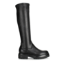 Stretch-Stiefel Schwarz Cybele