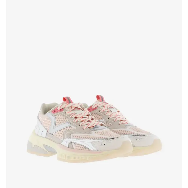Sneakers Roze Mytos Metal