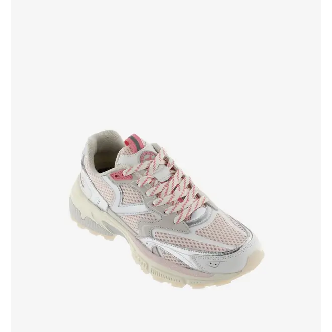 Sneakers Roze Mytos Metal