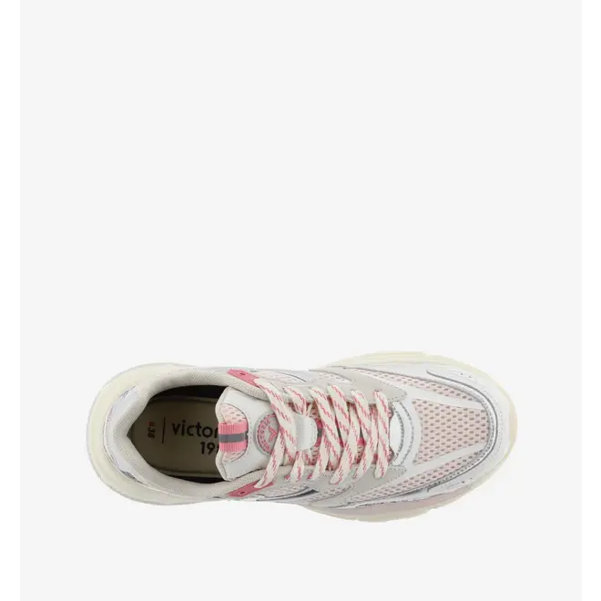 Sneakers Roze Mytos Metal