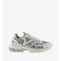 Turnschuhe Türkis Mytos Metall