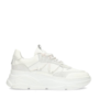 Turnschuhe White Jilly