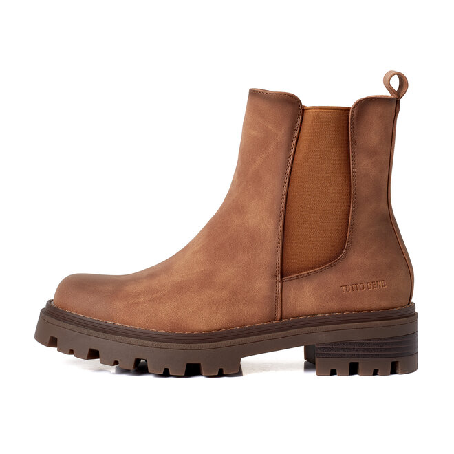 Stretch Boots Zwart Mara - Copy - Copy - Copy