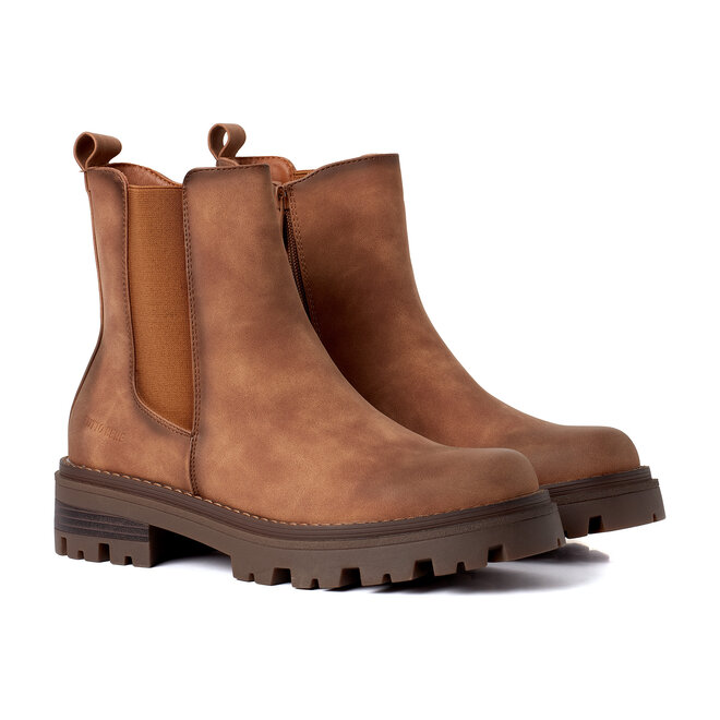Stretch Boots Zwart Mara - Copy - Copy - Copy
