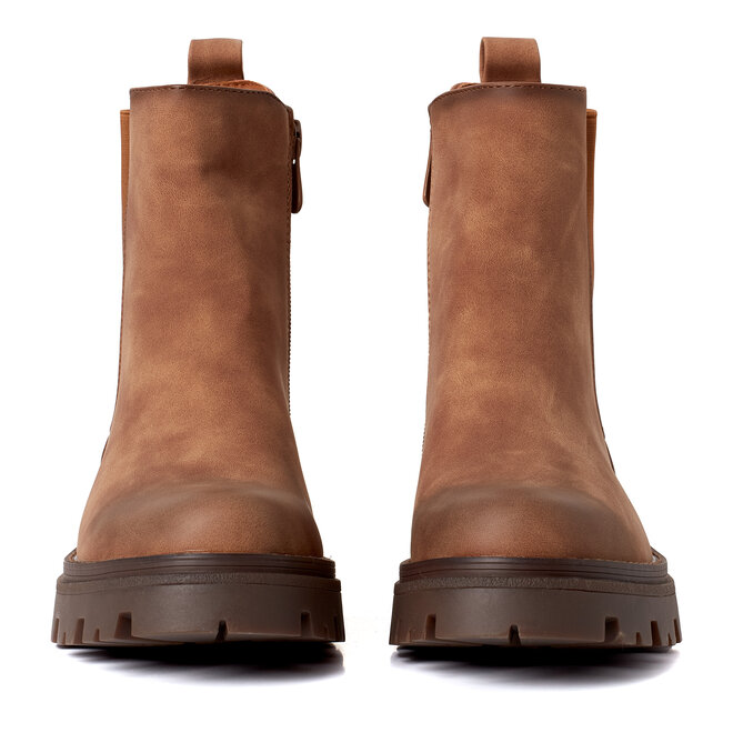 Stretch Boots Zwart Mara - Copy - Copy - Copy