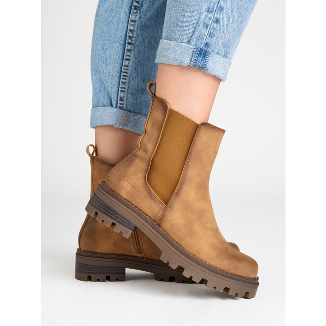 Stretch Boots Zwart Mara - Copy - Copy - Copy