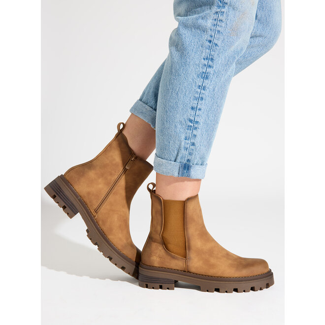 Stretch Boots Zwart Mara - Copy - Copy - Copy