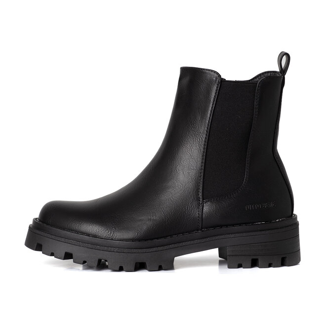 Stretch Boots Zwart Mara - Copy - Copy