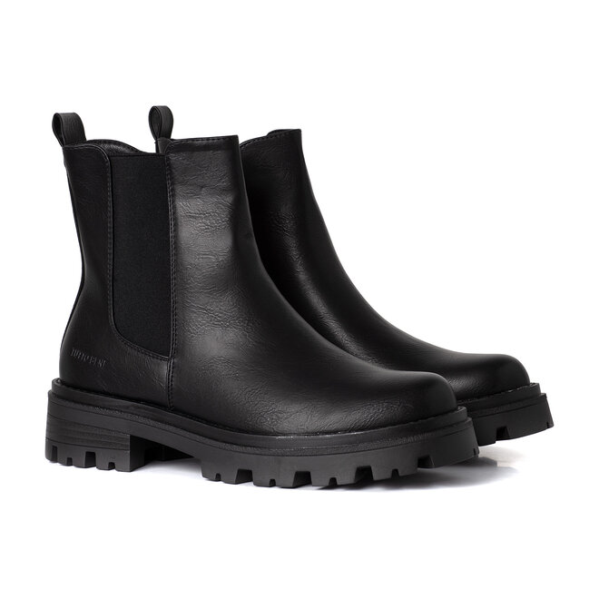 Stretch Boots Zwart Mara - Copy - Copy