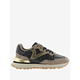 Turnschuhe Schwarz Rush Glam